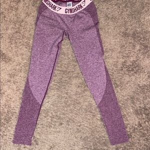 Gym Shark Leggings